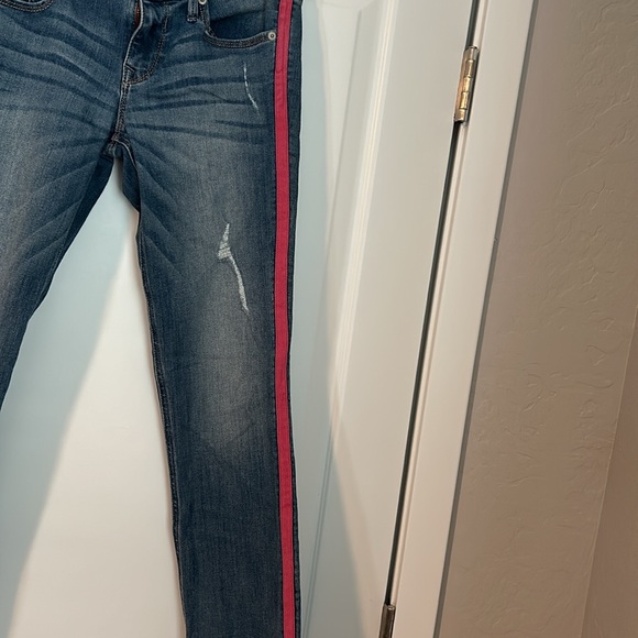 Express jeans - Picture 3 of 3